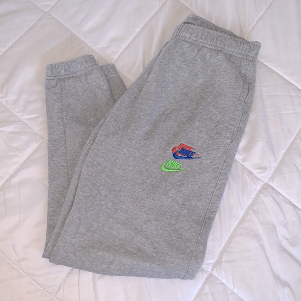 Nike Sweatpants
